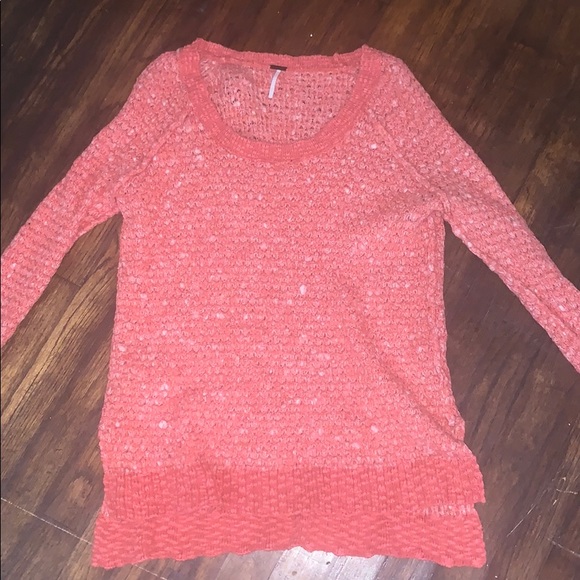 Free people sweater - Picture 1 of 5